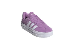 ADIDAS WOMENS VL COURT BOLD SNEAKER*Women Court Sneakers