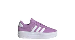 ADIDAS WOMENS VL COURT BOLD SNEAKER*Women Court Sneakers