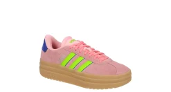 ADIDAS WOMENS VL COURT BOLD SNEAKER*Women Court Sneakers
