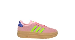 ADIDAS WOMENS VL COURT BOLD SNEAKER*Women Court Sneakers