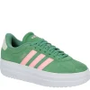 ADIDAS WOMENS VL COURT BOLD SNEAKER*Women Court Sneakers