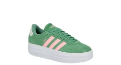 ADIDAS WOMENS VL COURT BOLD SNEAKER*Women Court Sneakers