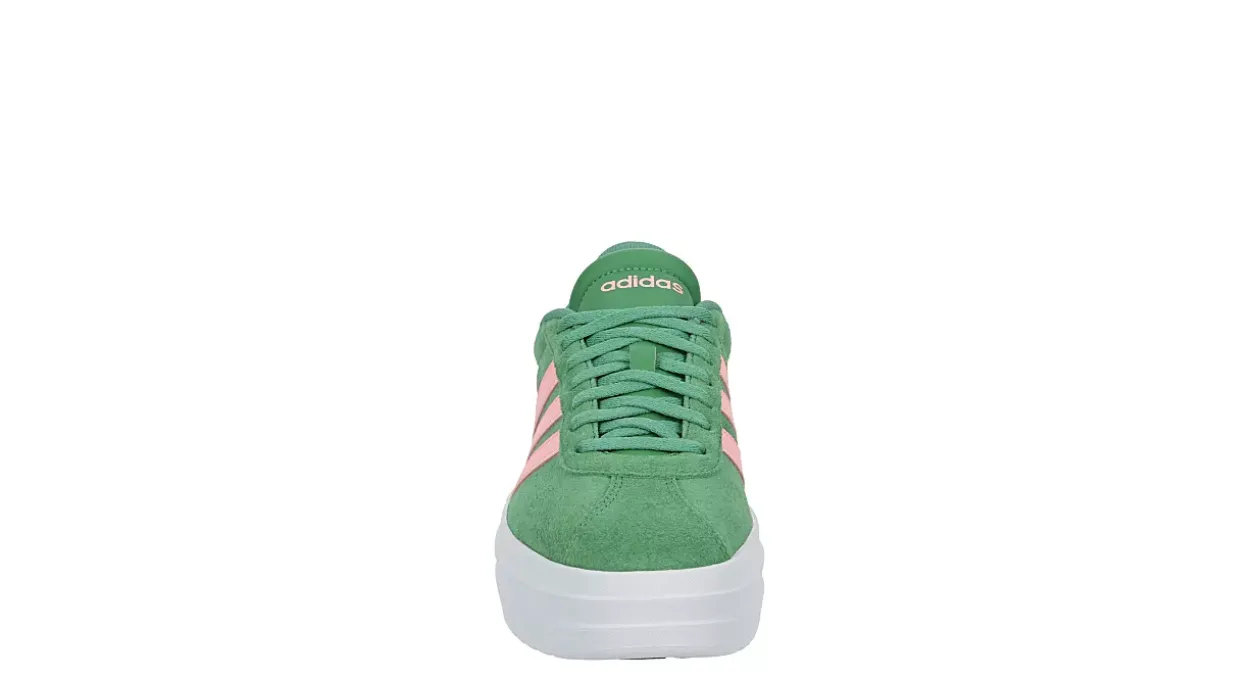 ADIDAS WOMENS VL COURT BOLD SNEAKER*Women Court Sneakers