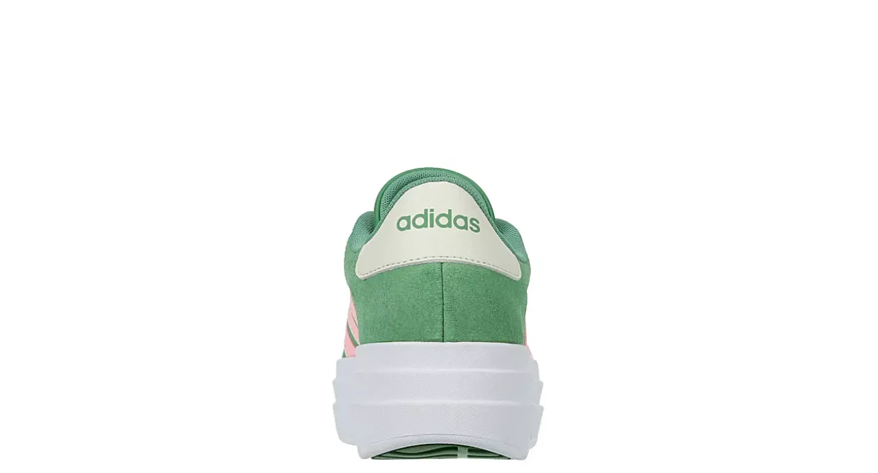 ADIDAS WOMENS VL COURT BOLD SNEAKER*Women Court Sneakers