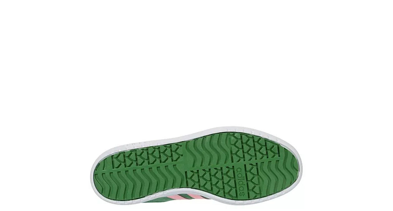 ADIDAS WOMENS VL COURT BOLD SNEAKER*Women Court Sneakers