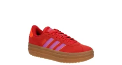ADIDAS WOMENS VL COURT BOLD SNEAKER*Women Court Sneakers
