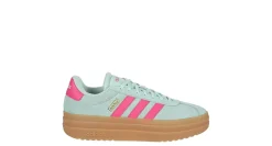 ADIDAS WOMENS VL COURT BOLD SNEAKER*Women Court Sneakers|Fashion & Lifestyle Sneakers