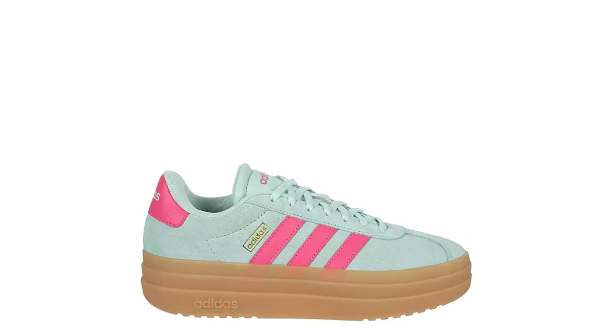 ADIDAS WOMENS VL COURT BOLD SNEAKER*Women Court Sneakers|Fashion & Lifestyle Sneakers