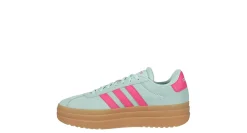 ADIDAS WOMENS VL COURT BOLD SNEAKER*Women Court Sneakers|Fashion & Lifestyle Sneakers