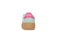 ADIDAS WOMENS VL COURT BOLD SNEAKER*Women Court Sneakers|Fashion & Lifestyle Sneakers