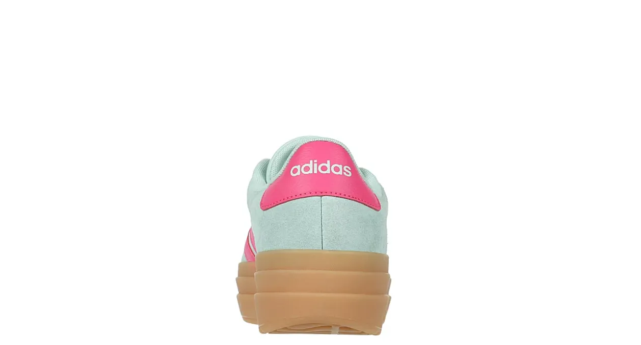 ADIDAS WOMENS VL COURT BOLD SNEAKER*Women Court Sneakers|Fashion & Lifestyle Sneakers