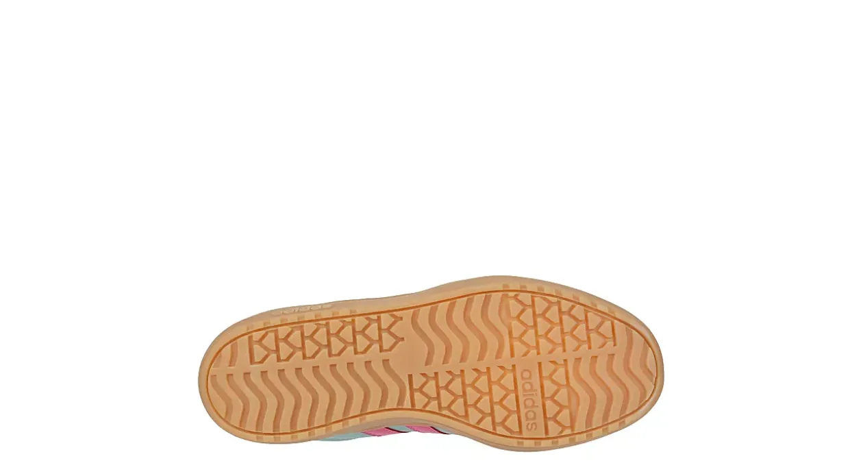 ADIDAS WOMENS VL COURT BOLD SNEAKER*Women Court Sneakers|Fashion & Lifestyle Sneakers