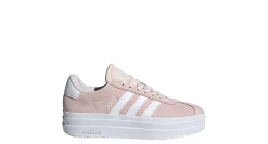 ADIDAS WOMENS VL COURT BOLD SNEAKER*Women Court Sneakers|Fashion & Lifestyle Sneakers