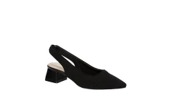 ADRIENNE VITTADINI WOMENS VOCAL PUMP*Women Pumps & Heels|Block Heels