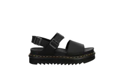 DR.MARTENS WOMENS VOSS HYDRO SANDAL*Women Platform Sandals