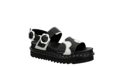 DR.MARTENS WOMENS VOSS PISA SANDAL*Women Platform Sandals