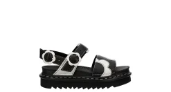 DR.MARTENS WOMENS VOSS PISA SANDAL*Women Platform Sandals