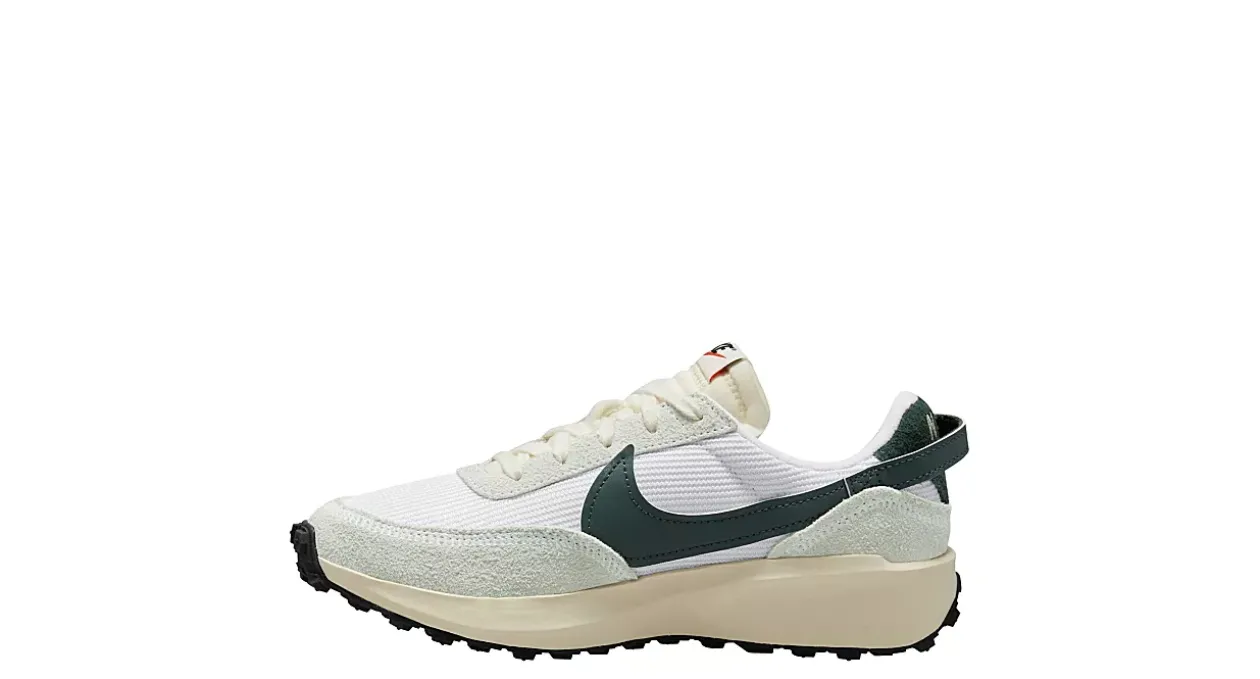 NIKE WOMENS WAFFLE DEBUT SNEAKER*Women Running Shoes
