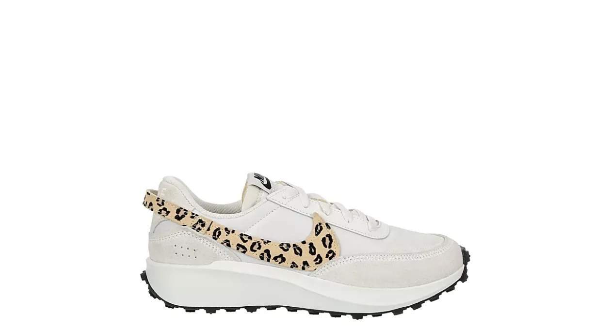 NIKE WOMENS WAFFLE DEBUT SNEAKER*Women Running Shoes|Fashion & Lifestyle Sneakers