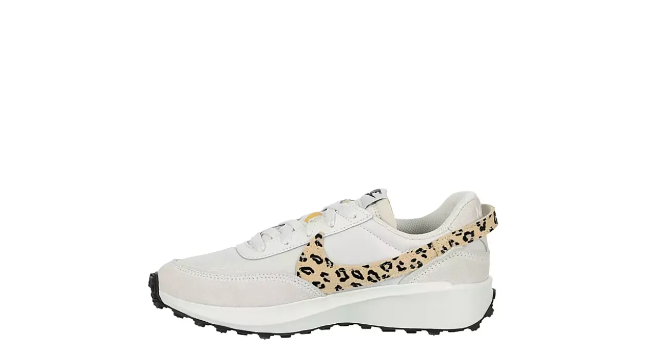 NIKE WOMENS WAFFLE DEBUT SNEAKER*Women Running Shoes|Fashion & Lifestyle Sneakers