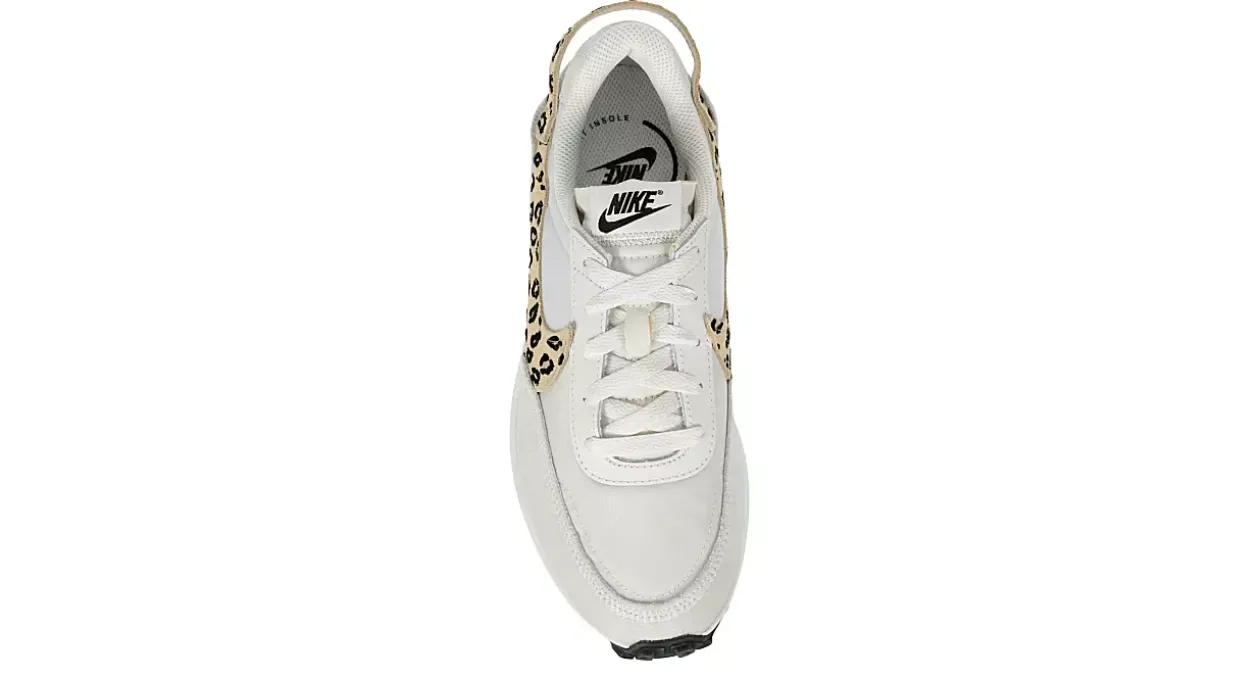 NIKE WOMENS WAFFLE DEBUT SNEAKER*Women Running Shoes|Fashion & Lifestyle Sneakers