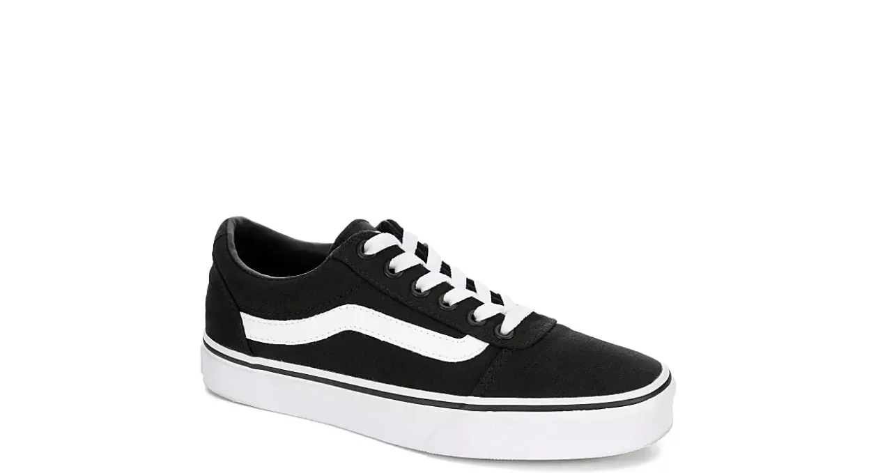 VANS WOMENS WARD SNEAKER*Women Court Sneakers