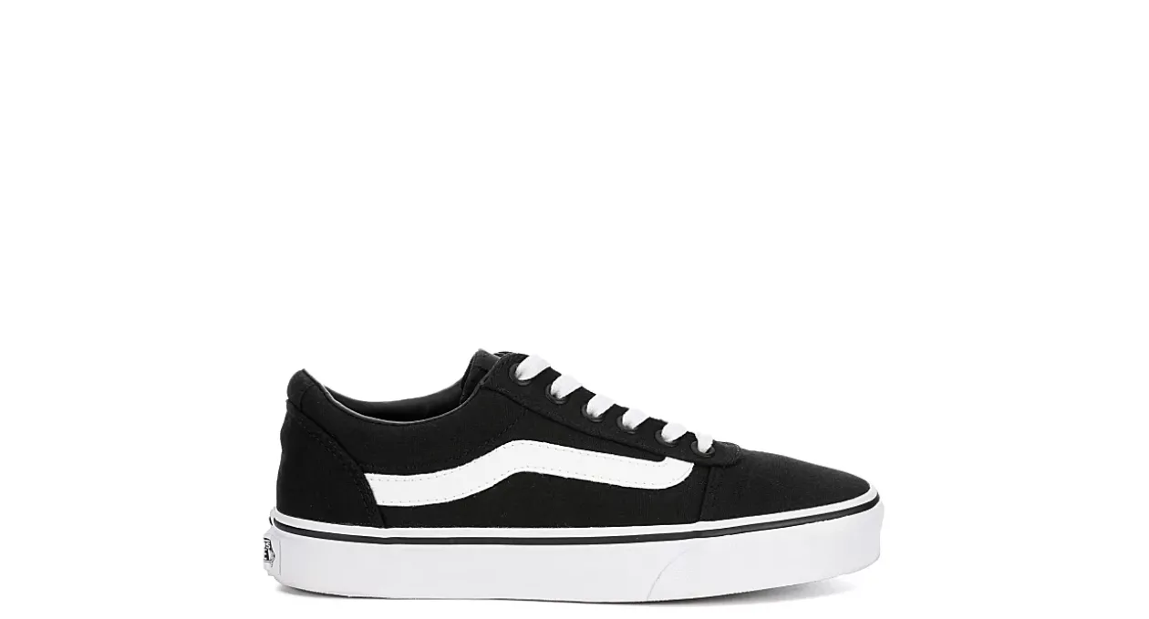 VANS WOMENS WARD SNEAKER*Women Court Sneakers