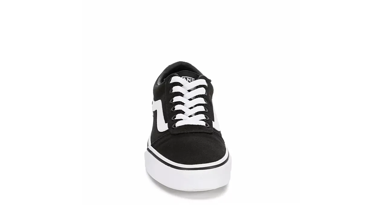 VANS WOMENS WARD SNEAKER*Women Court Sneakers