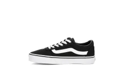 VANS WOMENS WARD SNEAKER*Women Court Sneakers