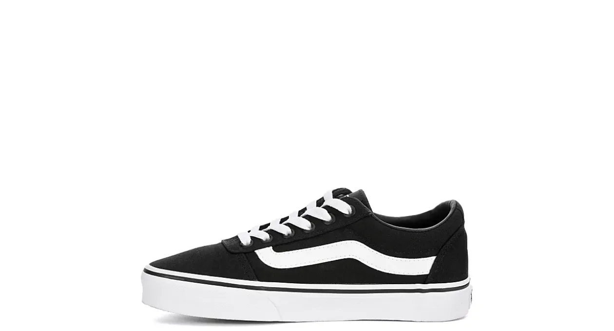 VANS WOMENS WARD SNEAKER*Women Court Sneakers