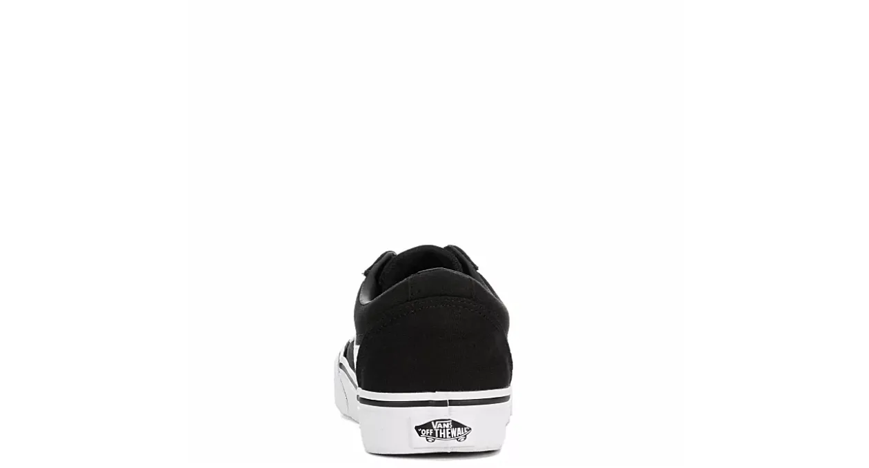 VANS WOMENS WARD SNEAKER*Women Court Sneakers