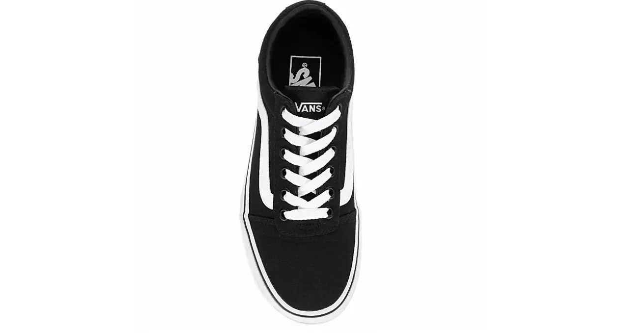 VANS WOMENS WARD SNEAKER*Women Court Sneakers