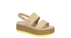 REEF WOMENS WATER VISTA HIGHER*Women Platform Sandals