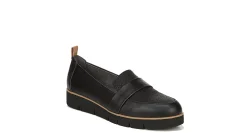 DR. SCHOLL'S WOMENS WEBSTER LOAFER*Women Slip On Shoes|Loafers