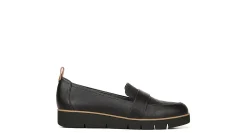 DR. SCHOLL'S WOMENS WEBSTER LOAFER*Women Slip On Shoes|Loafers