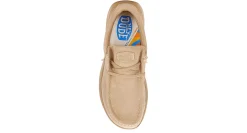 HEYDUDE WOMENS WENDY COMF SLIP ON SNEAKER*Women Slip On Shoes