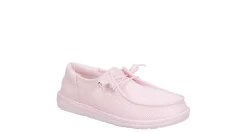 HEYDUDE WOMENS WENDY FUNK MONO SLIP ON SNEAKER*Women Comfort Shoes|Slip On Shoes