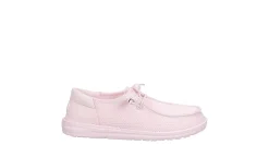 HEYDUDE WOMENS WENDY FUNK MONO SLIP ON SNEAKER*Women Comfort Shoes|Slip On Shoes