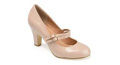 JOURNEE COLLECTION WOMENS WENDY PUMP*Women Pumps & Heels