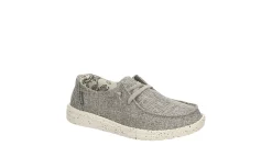 HEYDUDE WOMENS WENDY SLIP ON SNEAKER*Women Slip On Shoes