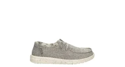 HEYDUDE WOMENS WENDY SLIP ON SNEAKER*Women Slip On Shoes