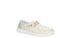 HEYDUDE WOMENS WENDY SLIP ON SNEAKER*Women Slip On Shoes