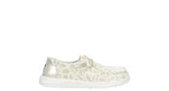 HEYDUDE WOMENS WENDY SLIP ON SNEAKER*Women Slip On Shoes