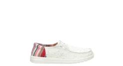 HEYDUDE WOMENS WENDY SLIP ON SNEAKER*Women Comfort Shoes|Slip On Shoes