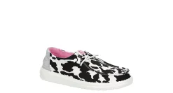 HEYDUDE WOMENS WENDY SLIP ON SNEAKER*Women Slip On Shoes