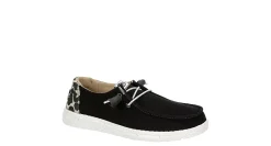 HEYDUDE WOMENS WENDY SLIP ON SNEAKER*Women Comfort Shoes|Slip On Shoes