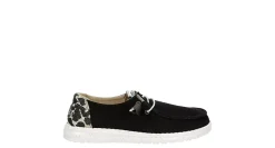 HEYDUDE WOMENS WENDY SLIP ON SNEAKER*Women Comfort Shoes|Slip On Shoes