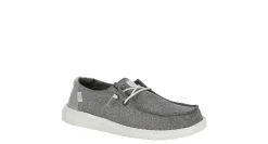 HEYDUDE WOMENS WENDY SLIP ON SNEAKER*Women Comfort Shoes|Slip On Shoes