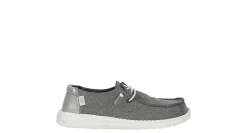 HEYDUDE WOMENS WENDY SLIP ON SNEAKER*Women Comfort Shoes|Slip On Shoes