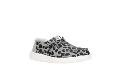 HEYDUDE WOMENS WENDY SLIP ON SNEAKER*Women Comfort Shoes|Slip On Shoes